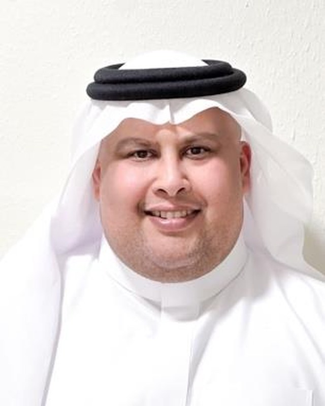 Dr. Fahad Alshawan